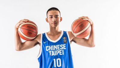 史魯齊、張俊生U18雙槍出擊　教頭點名兩大關鍵需進步