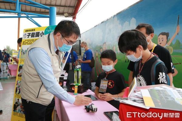 致力提升教育軟硬體資源　台南教育政策綜合民調表現六都第一 | ETtod