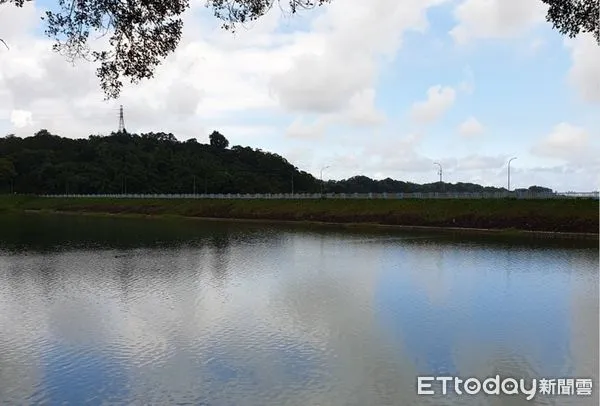 ▲水利署指出，防旱未雨綢繆、須提早做好準備。（圖／水利署提供）