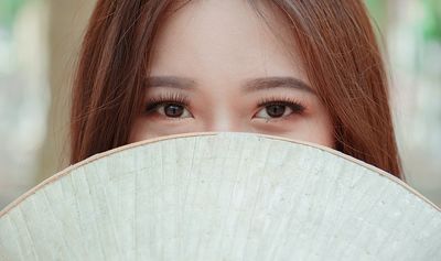 專家揭35歲後初老危機！　護眼保肝是抗老關鍵