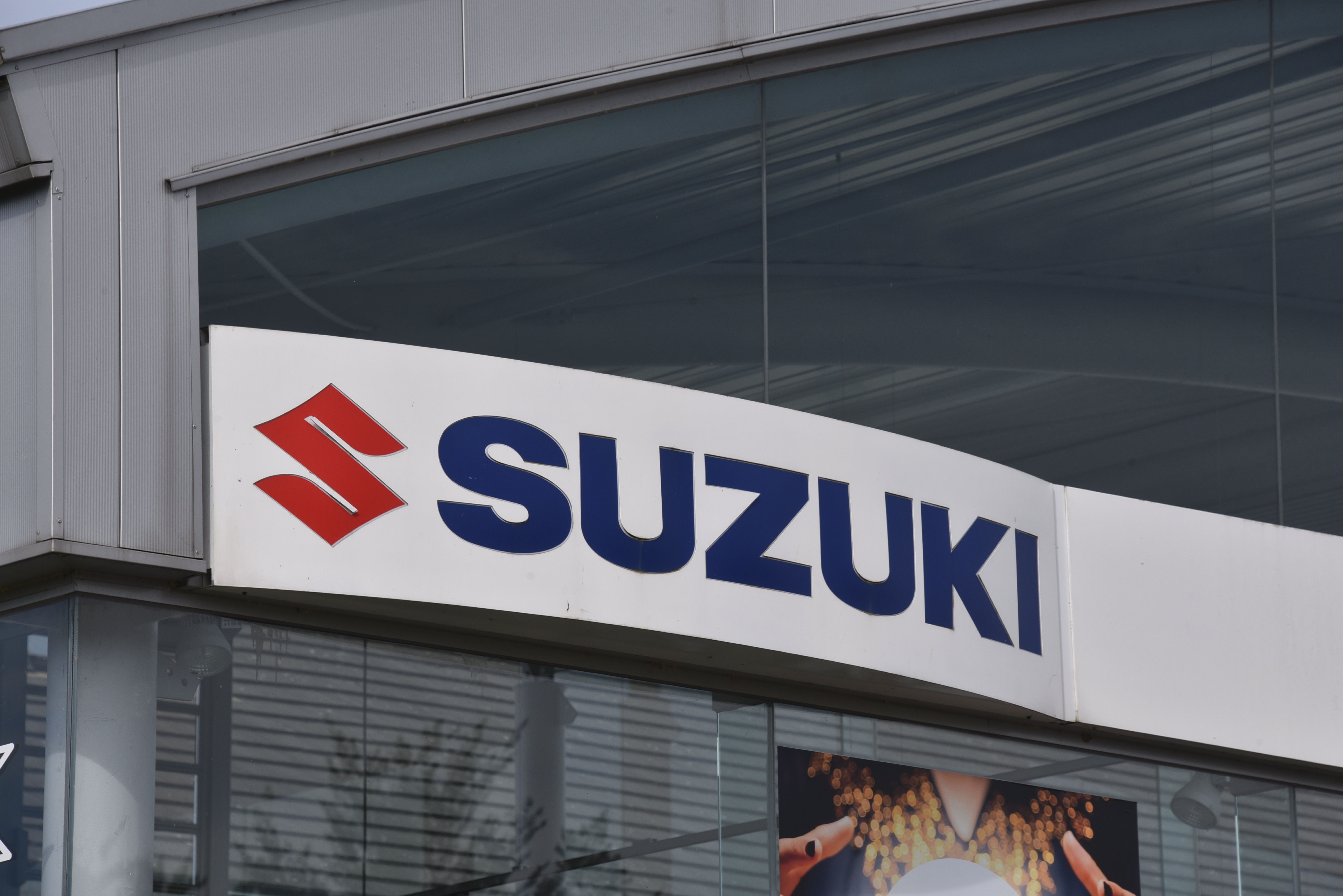 ▲▼日本汽車製造商SUZUKI驚傳13人集體一氧化碳中毒。（圖／達志影像／美聯社）