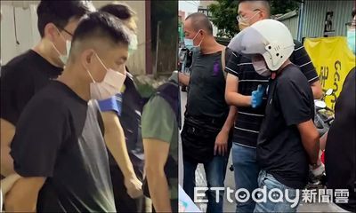 重案回顧／換5交通工具製造斷點！林信吾大長征逃亡　17小時落網