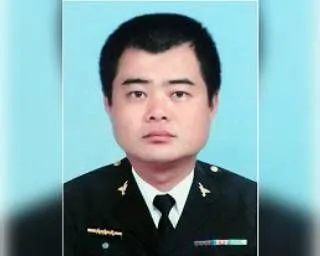 ▲彰化員警陳國欽殉職。（圖／ETtoday資料照）