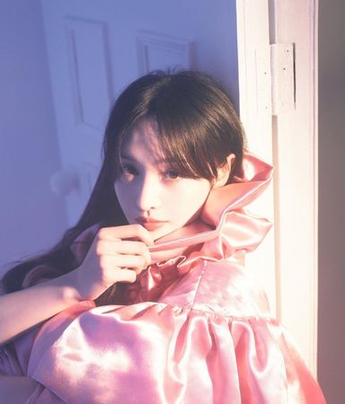 ▲昨天是鄭爽31歲生日。（圖／翻攝自鄭爽IG）