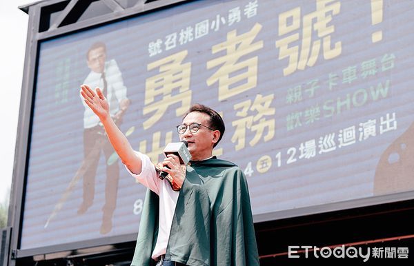 鄭寶清宣布參選桃園市長　鄭運鵬親回應：黨員要接受黨紀處理 | ETtod
