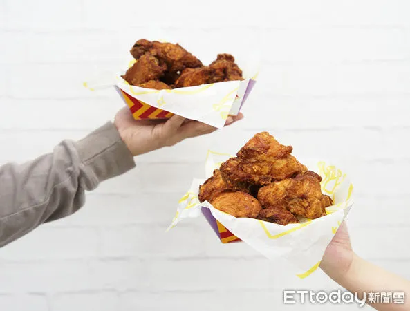 ▲▼頂呱呱辣味1斤雞。（圖／業者提供）