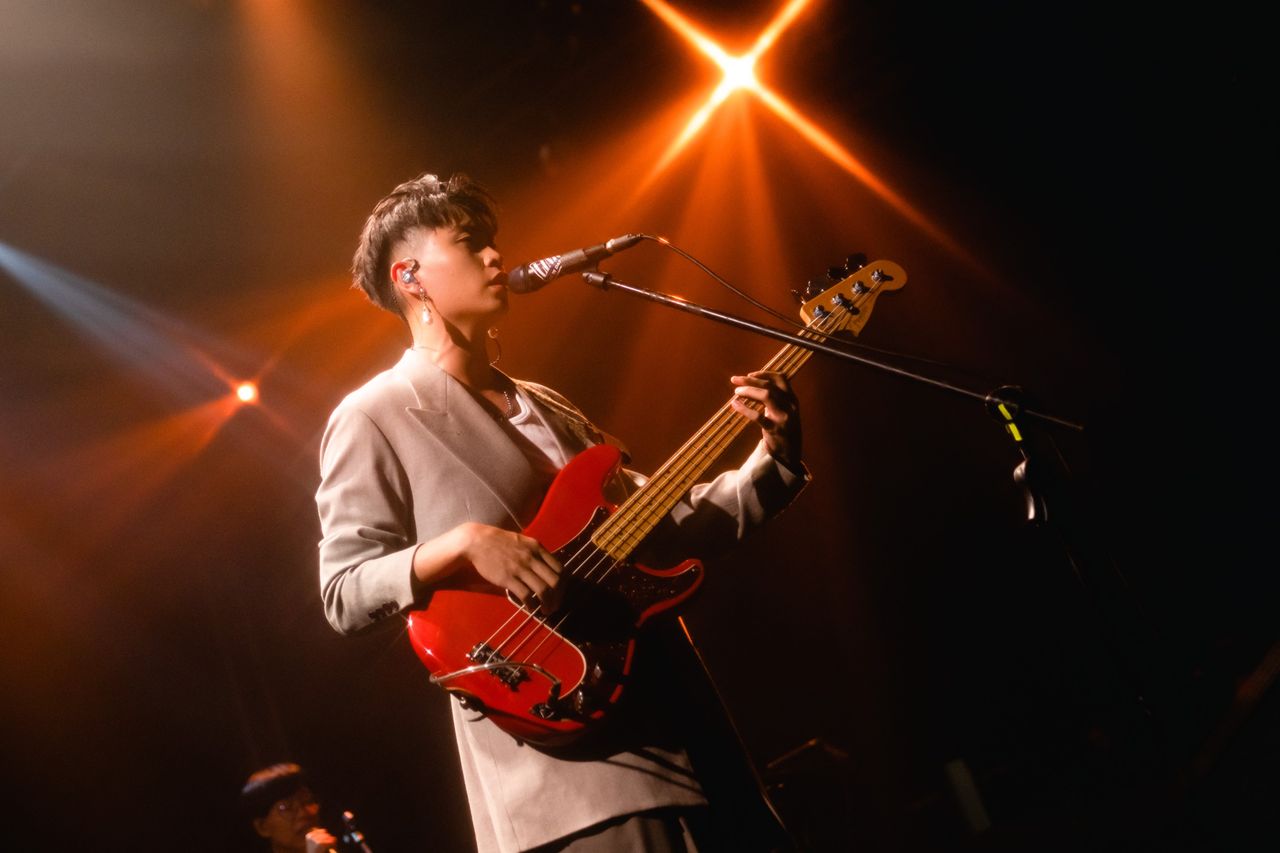 LINION自招「柔情男子」 認了超愛哭：很容易被感動 | ETtoday星光雲 | ETtoday新聞雲