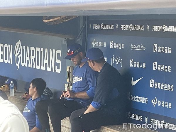 ▲安得勝       。（圖／記者王真魚攝）