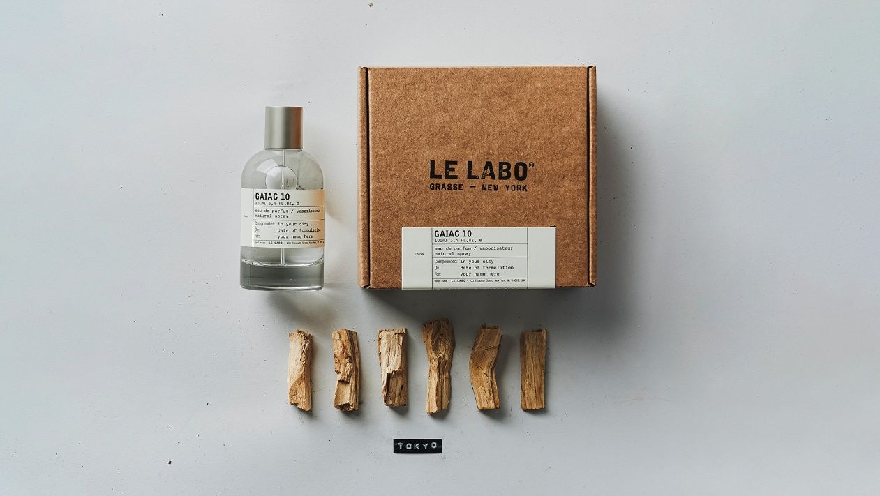 ▲Le Labo,Acqua di Parma,aesop,香水,香氛,淡香精。（圖／品牌提供）