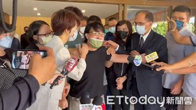 殉職警姊痛罵「滾去十八層地獄」 廢死聯盟:可以想像家屬的憤怒