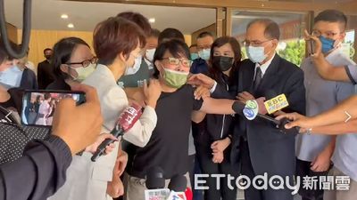 殉職警姊痛罵「滾去十八層地獄」　廢死聯盟：可以想像家屬的憤怒