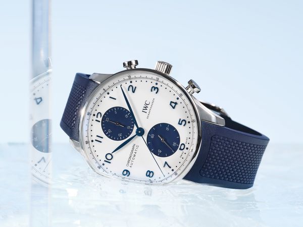 ▲▼ IWC,Franck Muller            。（圖／公關照）