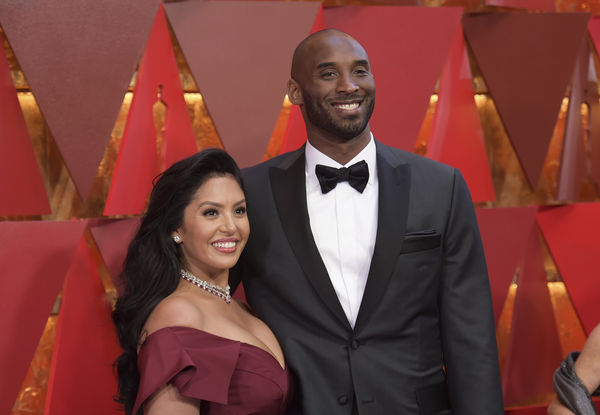 ▲▼ 美國NBA傳奇球星布萊恩（Kobe Bryant）墜機照外流，遺孀凡妮莎（Vanessa Bryant）提告獲賠1600萬美元（約新台幣4.8億元）。（圖／達志影像／美聯社）