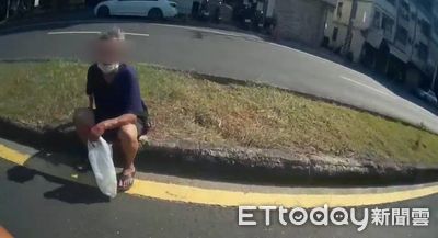 高雄男中暑痛苦坐分隔島 原來暢飲啤酒解渴...醫喊母湯啦!