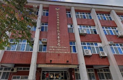 搭公車疑提到「殺人」乘客嚇壞報警！他講電話遭帶回...真相曝光