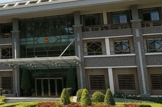 大陸駐柬使館收到台灣受詐民眾求助資訊　批民進黨政府「消極以對」 | ET