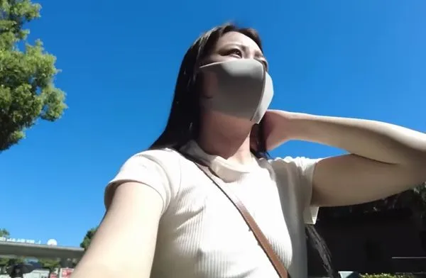 ▲▼             。（圖／翻攝自YouTube／りんの散歩