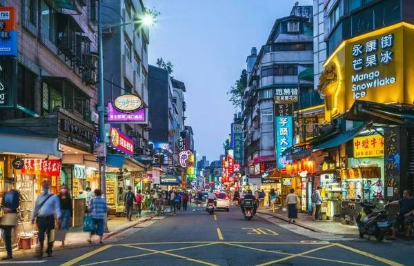 ▲台北市永康街入榜「全世界最酷的33條街」。（圖／翻攝自《Time Out》官網）