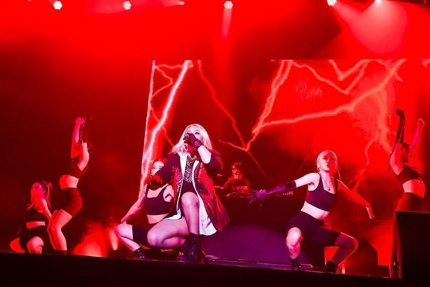 CL「昨晚就知道無法來台」　粉絲灌爆主辦要求退票