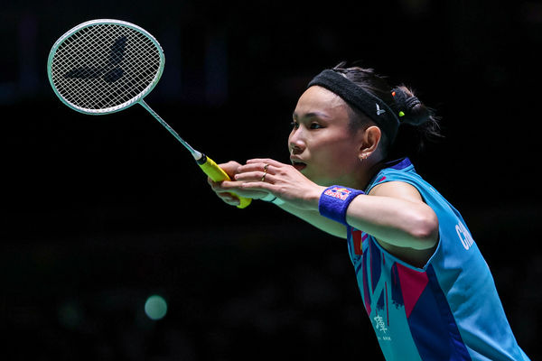 ▲▼世錦賽，戴資穎。（圖／Badminton photo）