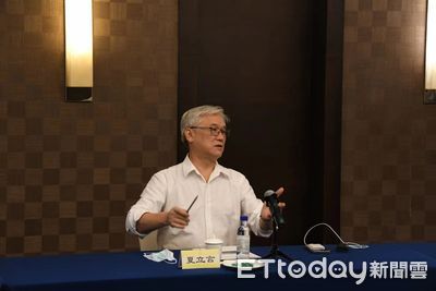 盼夏立言訪陸破冰「推進小三通開放」 台商:兩岸不能再已讀不回