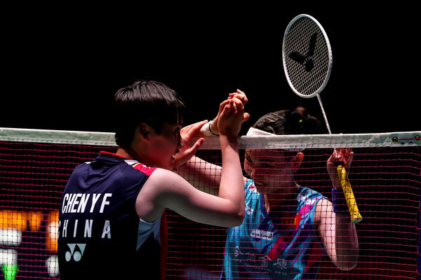 ▲▼ 戴資穎斬獲世錦賽銅牌。（圖／Badminton photo）