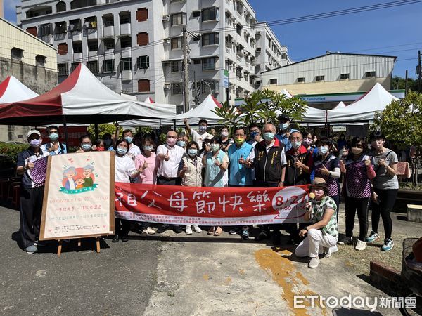 ▲▼  吳鳳科大與富邦人壽落實大學和企業社會責任。（圖／吳鳳科大提供）