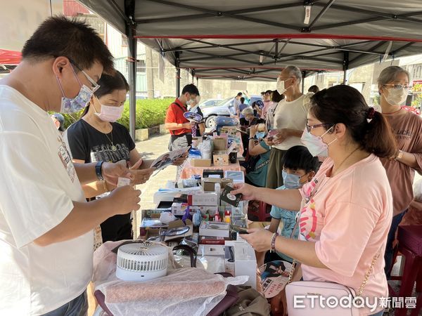 ▲▼  吳鳳科大與富邦人壽落實大學和企業社會責任。（圖／吳鳳科大提供）