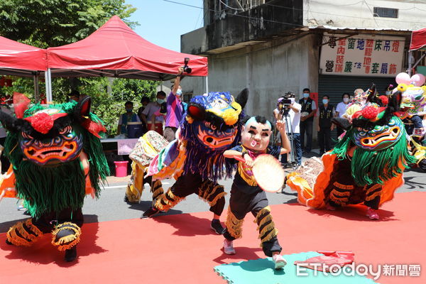 ▲▼「溪口客家文化館」重啟開館 。（圖／嘉義縣政府提供）