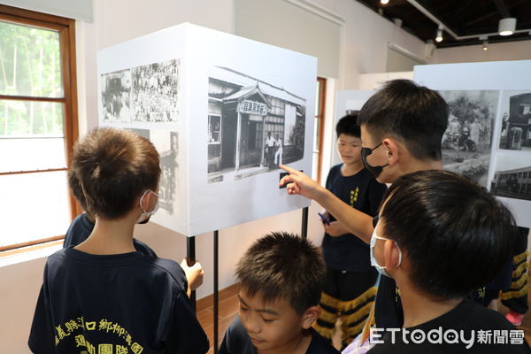 ▲▼「溪口客家文化館」重啟開館 。（圖／嘉義縣政府提供）