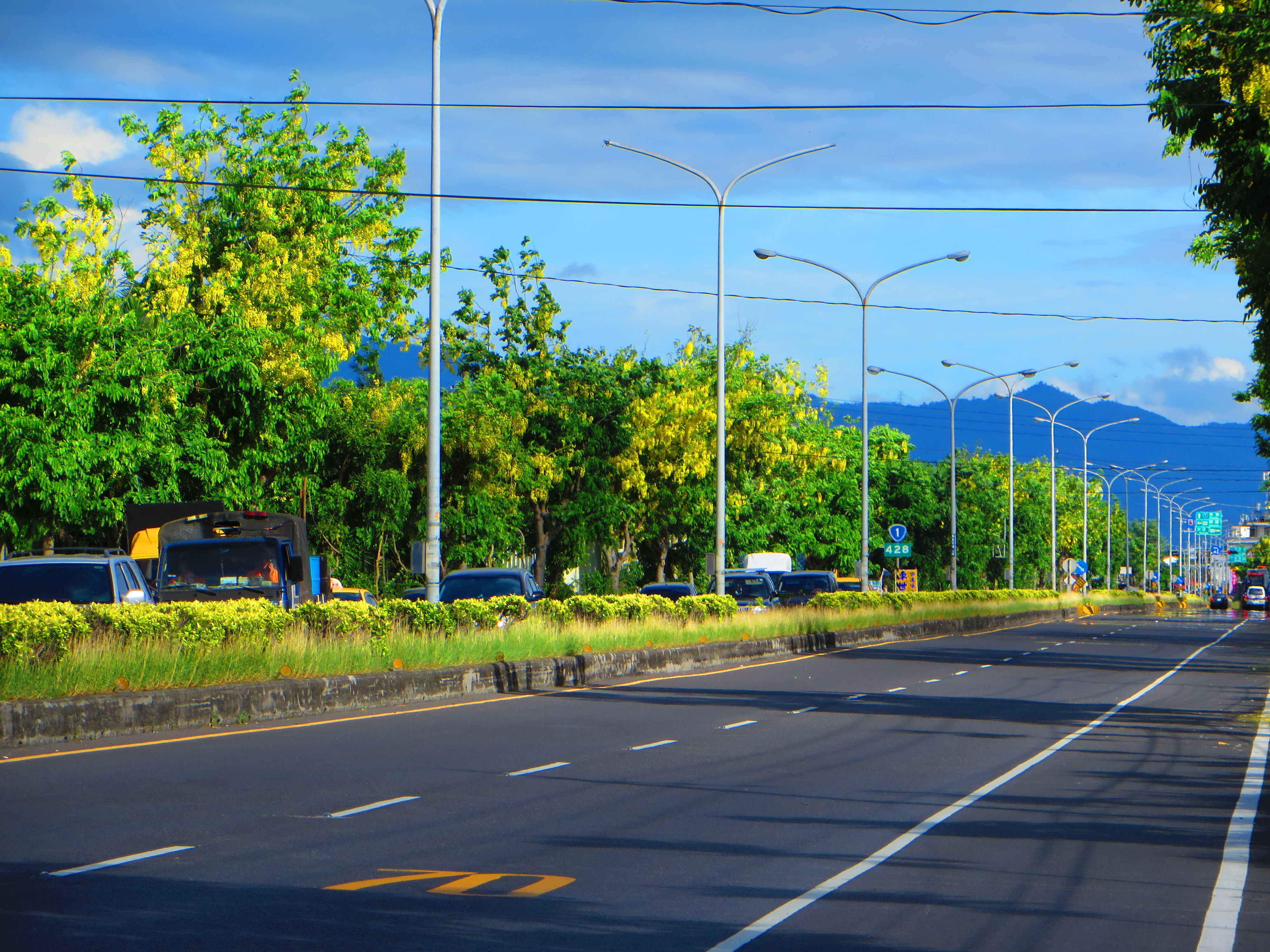 ▲▼屏鵝公路。（圖／公路總局）