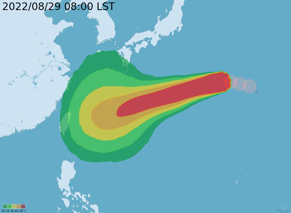 （圖／氣象局）