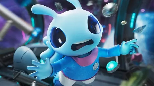 ▲三星宣布最新虛擬化身。（圖／取自三星官網）