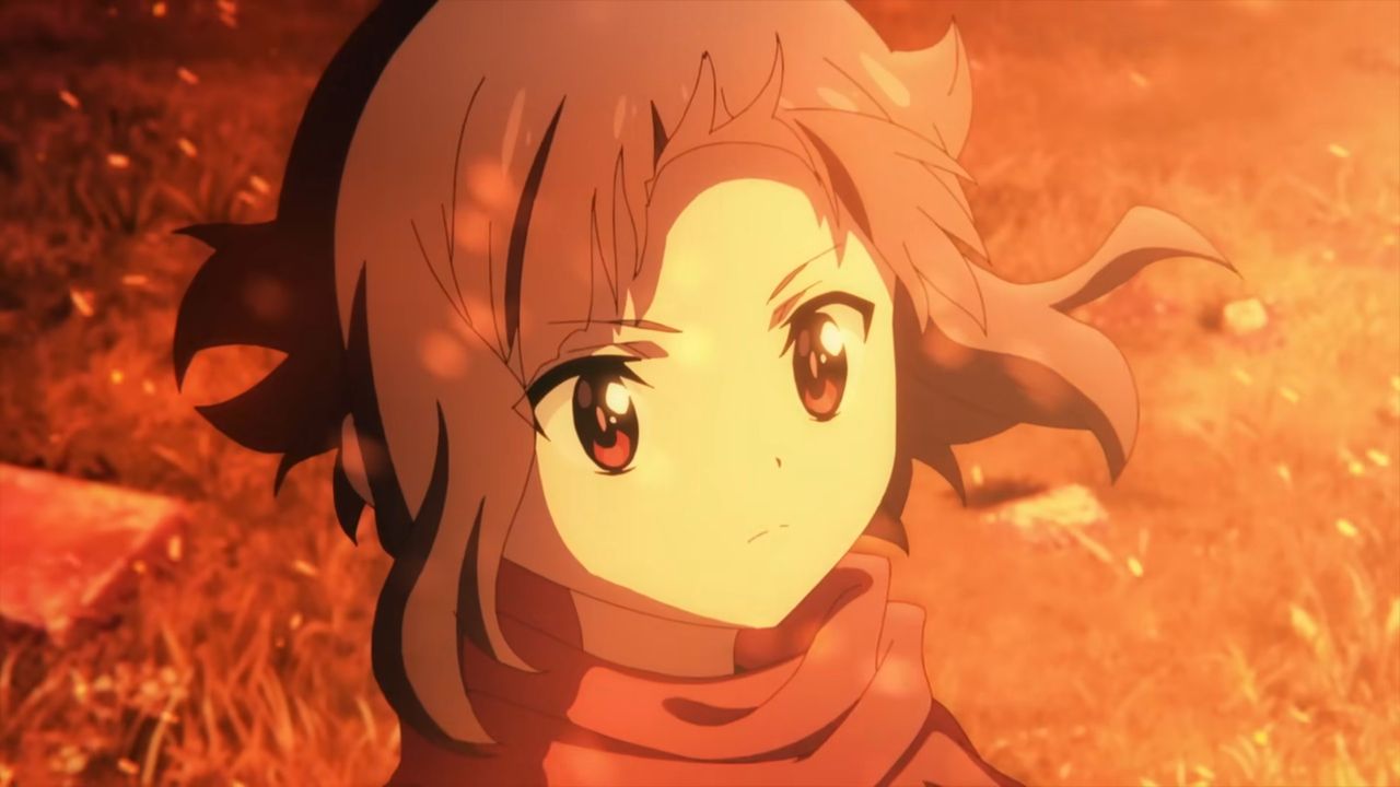 Explosion!《為美好的世界獻上爆焰!》播出時間公開...宣傳片釋出 | ETtoday遊戲雲 | ETtoday新聞雲