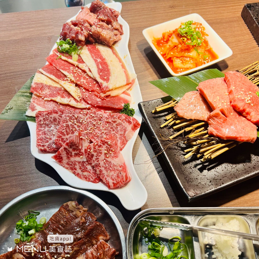 ▲燒烤店      。（圖／美食誌提供）