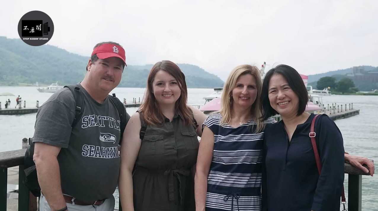 （圖／翻攝「Stopkiddinstudio」YouTube）