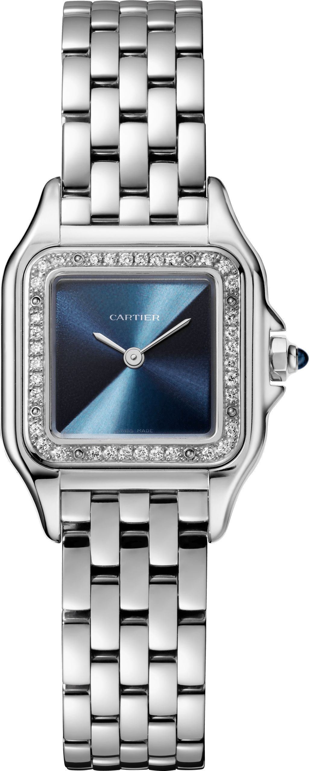 ▲▼ Cartier AD            。（圖／公關照）