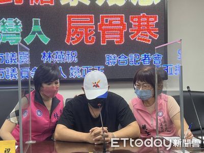 網友約見面！純情男慘囚緬甸KK園區　電擊關水牢...家屬被索30萬