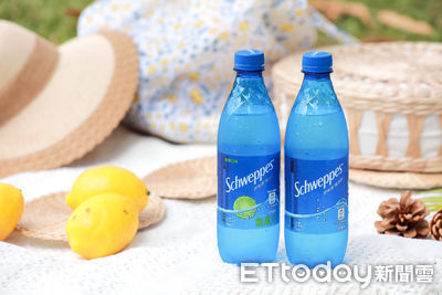 「Schweppes x ETtoday品味野餐日」9／10連假上場！現場免費小禮大方分享