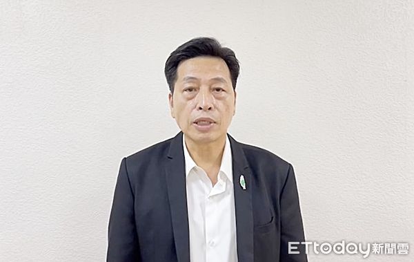 鄭寶清明若登記參選最快下週開除　林錫耀仍溫情喊話「老同志」 | ETto