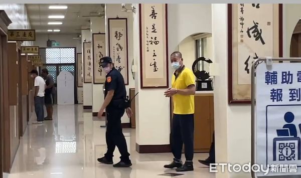 ▲草屯4死血案！「有反覆實施殺人可能」槍手李鴻淵遭續押。（圖／民眾提供）