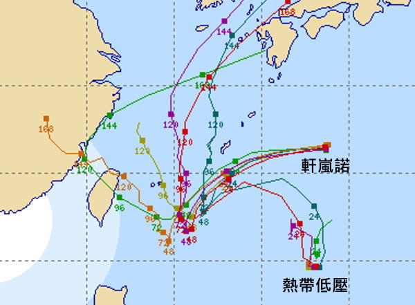 （圖／翻攝typhoon2000）