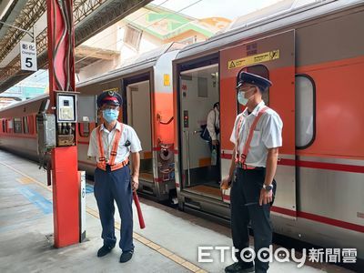 旅諮系統寄信「嗆臥軌」！他於花壇家中落網　瘋狂鐵道迷身分曝