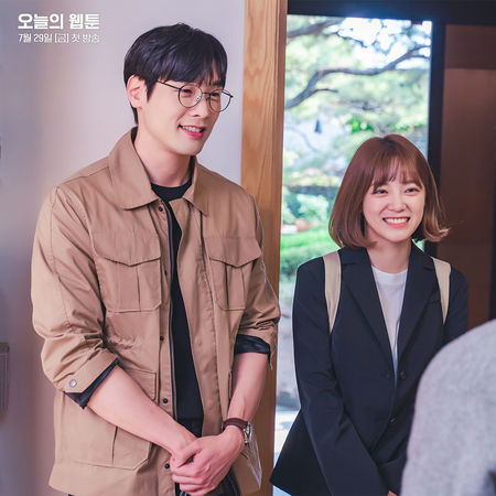 ▲▼桃花運星座。（圖／翻攝自FB/SBS drama）