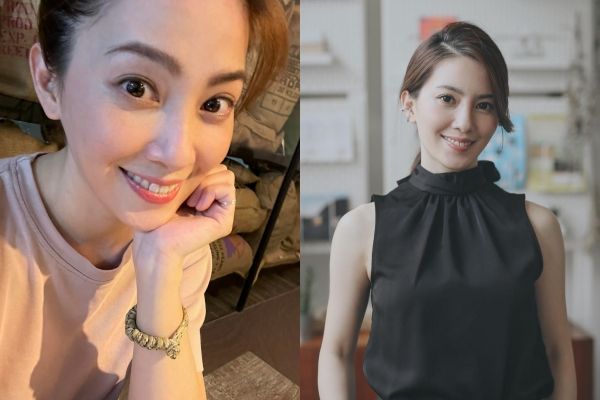 許藍方。（圖／翻攝自Facebook／許藍方博士 Dr. Gracie）