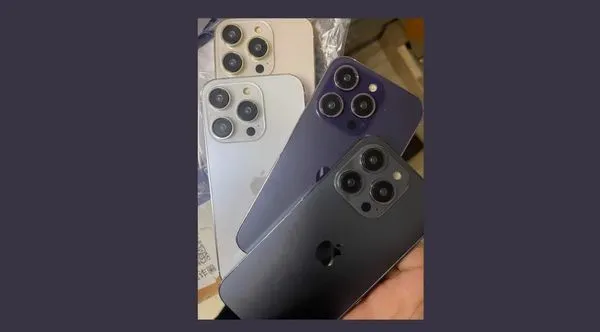 ▲iPhone 14最新爆料出爐。（圖／取自9to5mac）
