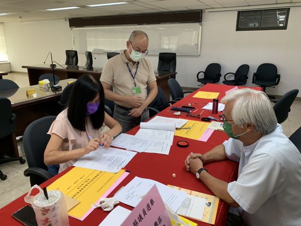 ▲民進黨彰化縣議員黃盛祿脫黨參選。（圖／議員黃盛祿提供）