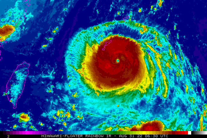 ▲▼軒嵐諾颱風。（圖／中央氣象局、翻攝NOAA、NCDR）