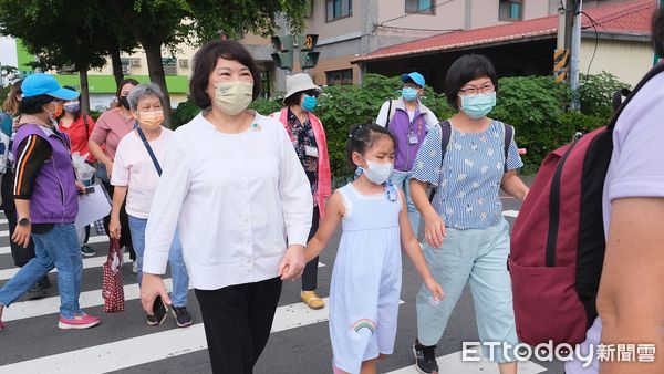 ▲▼  嘉義市111年度爺爺奶奶市政建設體驗-漫遊嘉義森活。（圖／嘉義市政府提供）