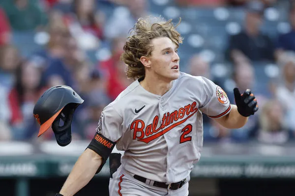 ▲韓德森。（圖／達志影像／美聯社）